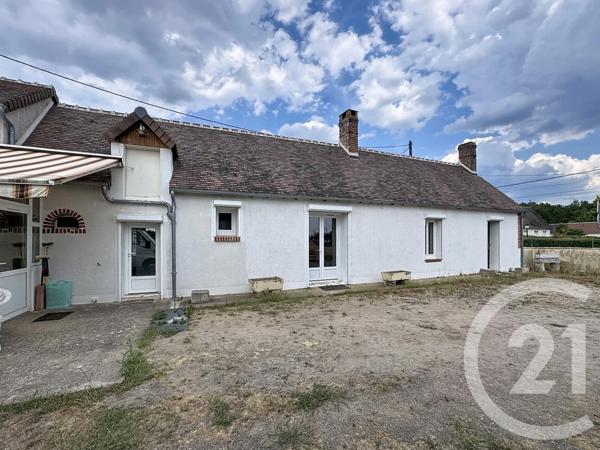 Appartement à vendre  5 pièces - 99,07 m 2   ROMORANTIN LANTHENAY  - 41