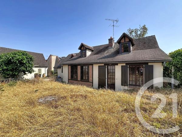 Appartement à vendre  5 pièces - 99,07 m 2   ROMORANTIN LANTHENAY  - 41