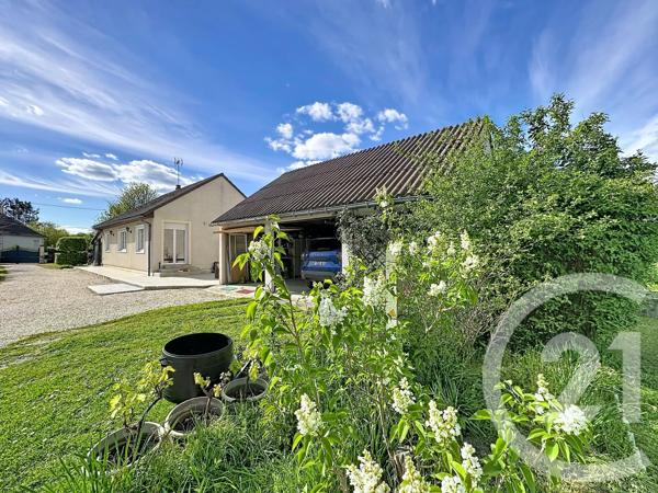 Appartement à vendre  5 pièces - 99,07 m 2   ROMORANTIN LANTHENAY  - 41