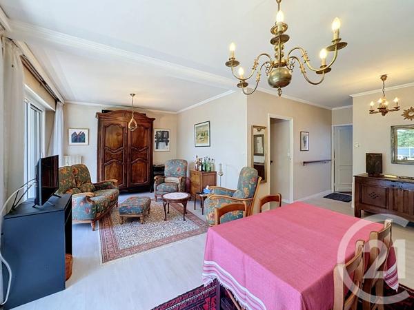 Appartement à vendre  5 pièces - 99,07 m 2   ROMORANTIN LANTHENAY  - 41