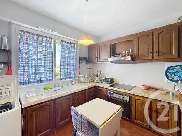 Appartement à vendre  5 pièces - 99,07 m 2   ROMORANTIN LANTHENAY  - 41