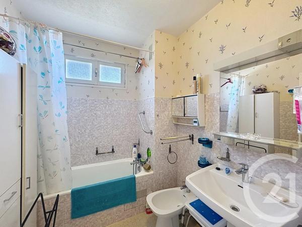 Appartement à vendre  5 pièces - 99,07 m 2   ROMORANTIN LANTHENAY  - 41