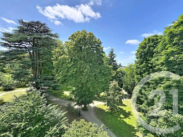 Appartement à vendre  5 pièces - 99,07 m 2   ROMORANTIN LANTHENAY  - 41