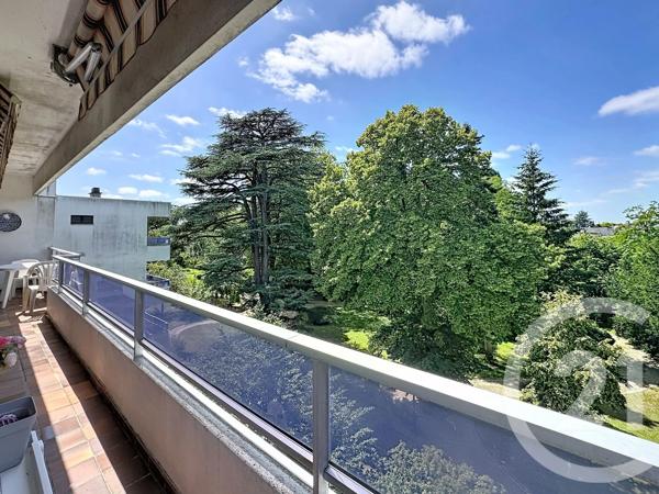 Appartement à vendre  5 pièces - 99,07 m 2   ROMORANTIN LANTHENAY  - 41
