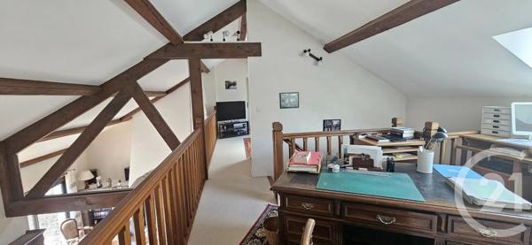 Maison à vendre  6 pièces - 150,57 m 2   CLOYES LES TROIS RIVIERES  - 28