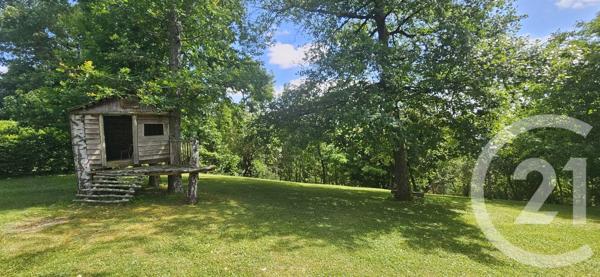 Maison à vendre  6 pièces - 150,57 m 2   CLOYES LES TROIS RIVIERES  - 28