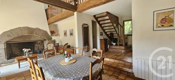Maison à vendre  6 pièces - 150,57 m 2   CLOYES LES TROIS RIVIERES  - 28