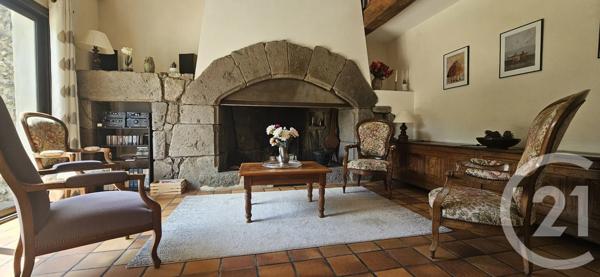 Maison à vendre  6 pièces - 150,57 m 2   CLOYES LES TROIS RIVIERES  - 28