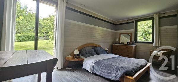 Maison à vendre  6 pièces - 150,57 m 2   CLOYES LES TROIS RIVIERES  - 28