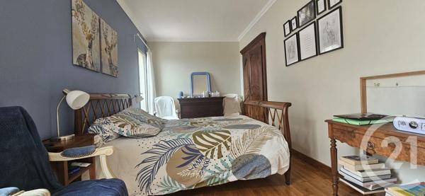 Maison à vendre  6 pièces - 150,57 m 2   CLOYES LES TROIS RIVIERES  - 28