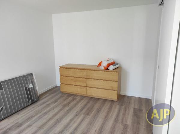 Location appartement Sevremoine : 485 € - AJP Immobilier Saint-Macaire-en-Mauges