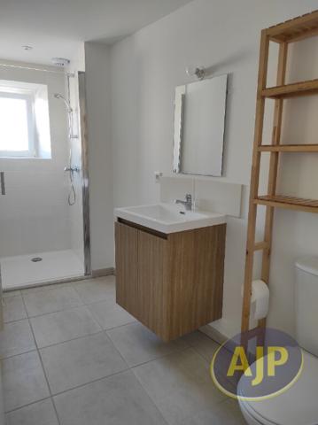 Location appartement Sevremoine : 485 € - AJP Immobilier Saint-Macaire-en-Mauges