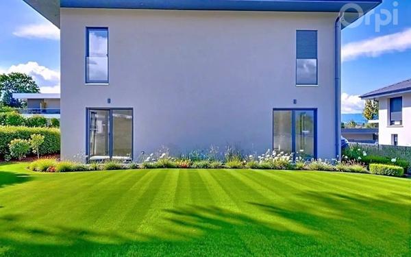 Maison à vendre    6 pièces • 127 m2 Excenevex