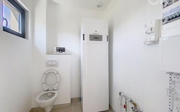 Maison à vendre    6 pièces • 127 m2 Excenevex