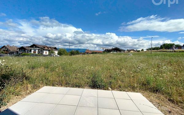 Maison à vendre    6 pièces • 127 m2 Excenevex