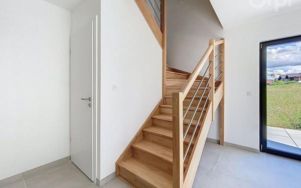 Maison à vendre    6 pièces • 127 m2 Excenevex