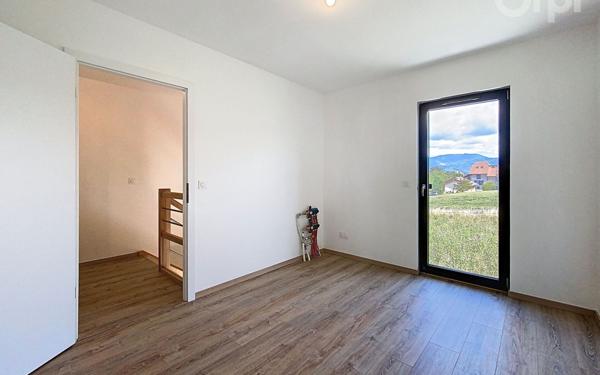 Maison à vendre    6 pièces • 127 m2 Excenevex