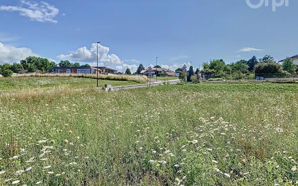 Maison à vendre    6 pièces • 127 m2 Excenevex