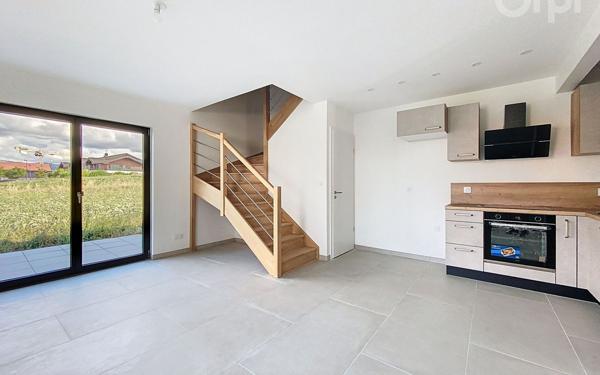 Maison à vendre    6 pièces • 127 m2 Excenevex