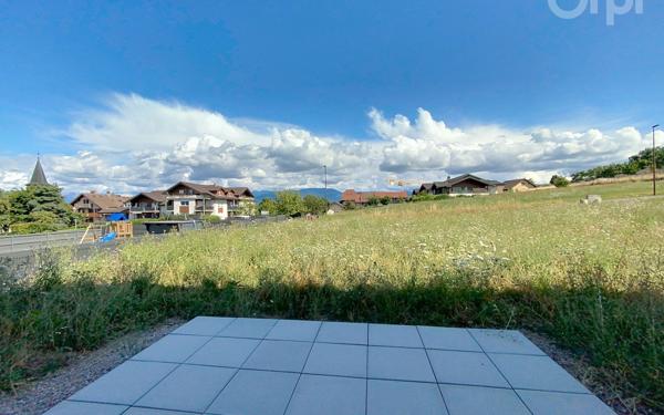 Maison à vendre    6 pièces • 127 m2 Excenevex