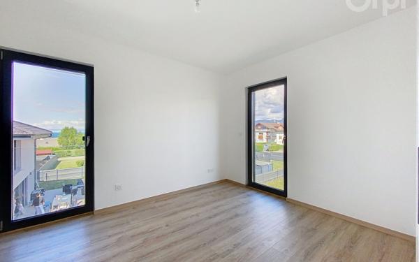 Maison à vendre    6 pièces • 127 m2 Excenevex