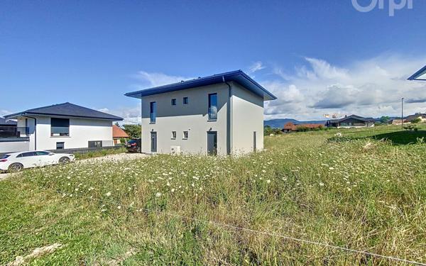 Maison à vendre    6 pièces • 127 m2 Excenevex