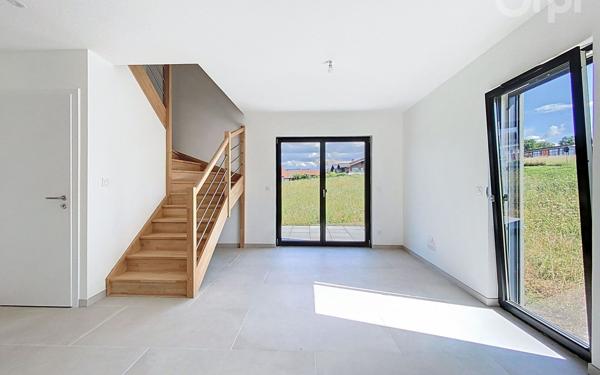 Maison à vendre    6 pièces • 127 m2 Excenevex