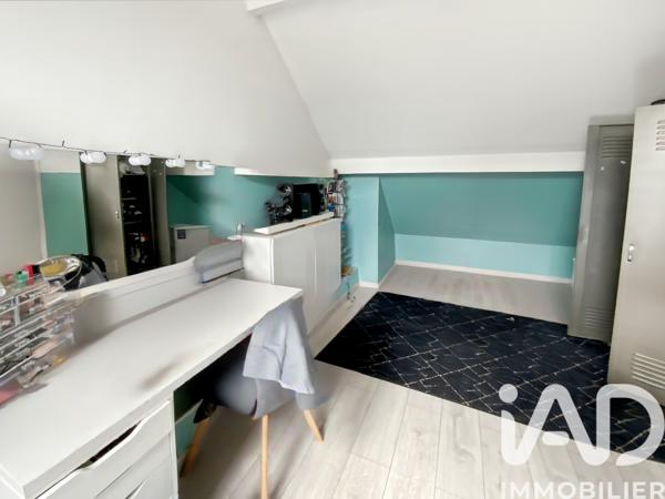 Maison à vendre 7 pièces 195 m² Yerres