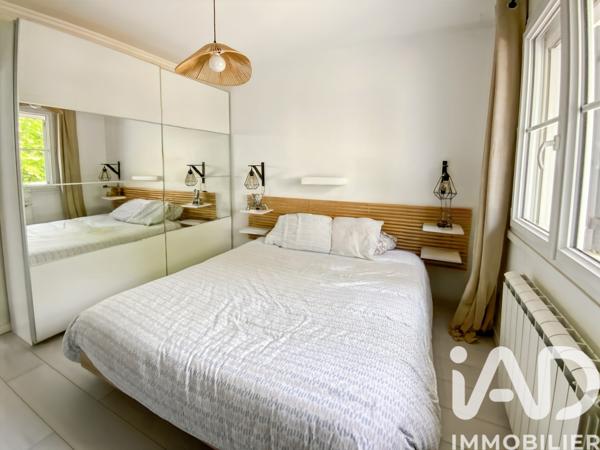 Maison à vendre 7 pièces 195 m² Yerres