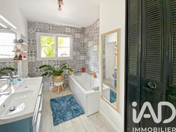 Maison à vendre 7 pièces 195 m² Yerres