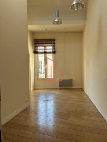 Bureau de 146 m² à louer à Bordeaux Meriadeck