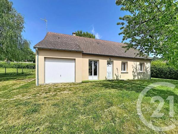 Maison à vendre  5 pièces - 81,84 m 2   LANGON  - 41