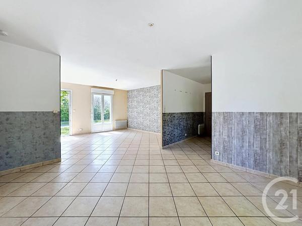Maison à vendre  5 pièces - 81,84 m 2   LANGON  - 41