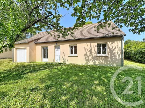 Maison à vendre  5 pièces - 81,84 m 2   LANGON  - 41