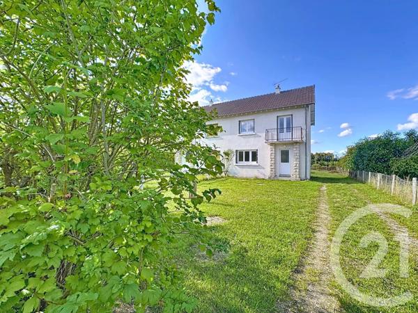 Maison à vendre  5 pièces - 81,84 m 2   LANGON  - 41