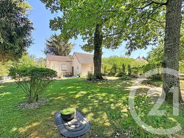 Maison à vendre  5 pièces - 81,84 m 2   LANGON  - 41