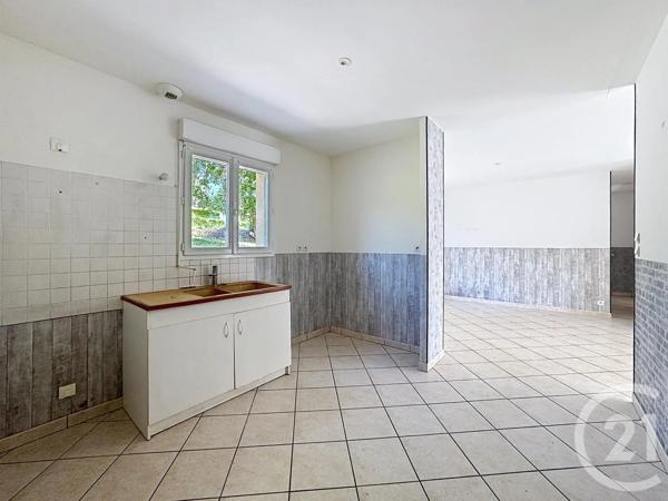 Maison à vendre  5 pièces - 81,84 m 2   LANGON  - 41