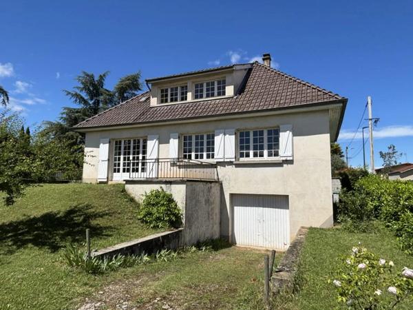 Maison à vendre à Bourg-de-Péage (26300)