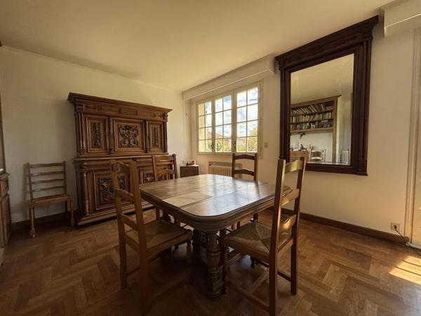 Maison à vendre à Bourg-de-Péage (26300)