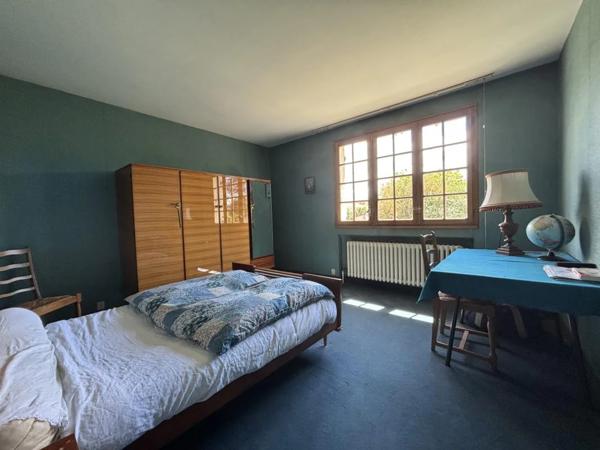 Maison à vendre à Bourg-de-Péage (26300)