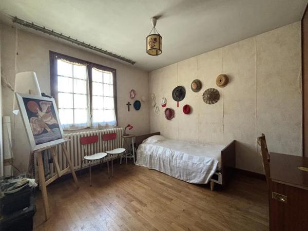 Maison à vendre à Bourg-de-Péage (26300)