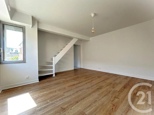 Appartement F2 à vendre  2 pièces - 49,25 m 2   ETAMPES  - 91