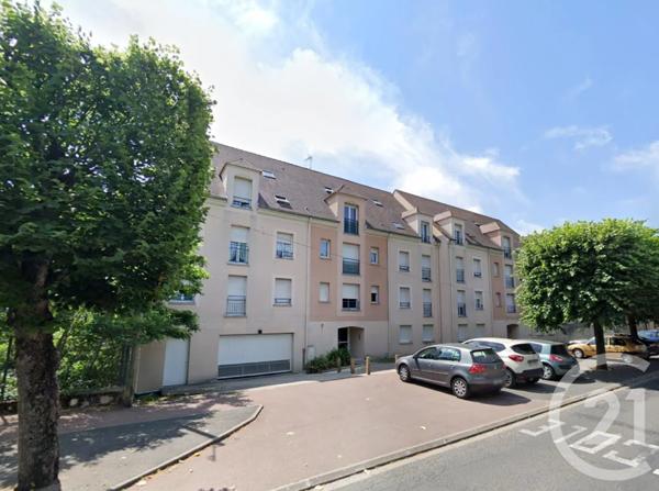 Appartement F2 à vendre  2 pièces - 49,25 m 2   ETAMPES  - 91