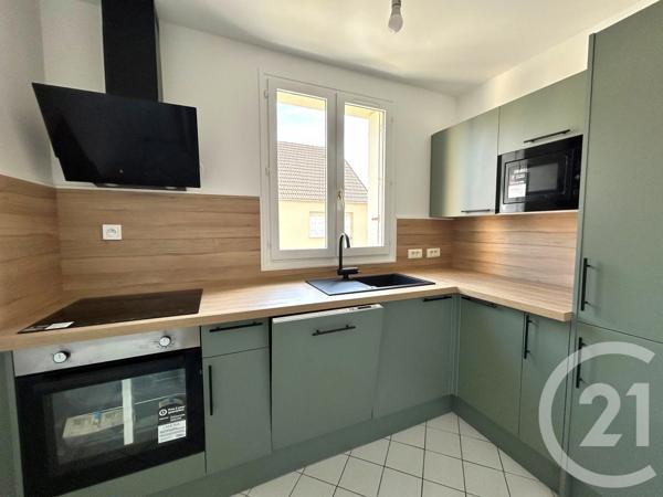 Appartement F2 à vendre  2 pièces - 49,25 m 2   ETAMPES  - 91