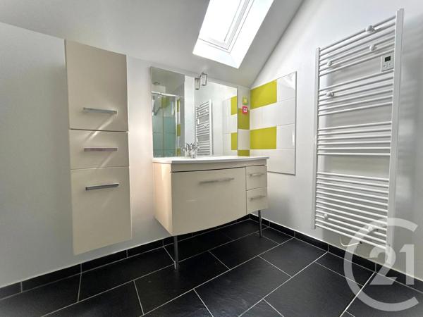 Appartement F2 à vendre  2 pièces - 49,25 m 2   ETAMPES  - 91