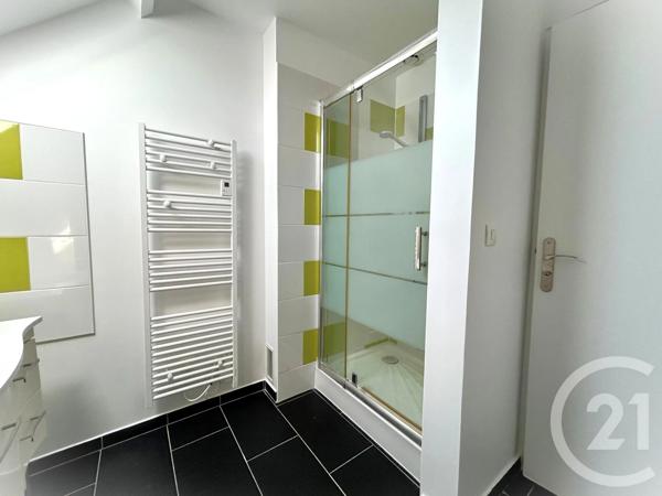 Appartement F2 à vendre  2 pièces - 49,25 m 2   ETAMPES  - 91