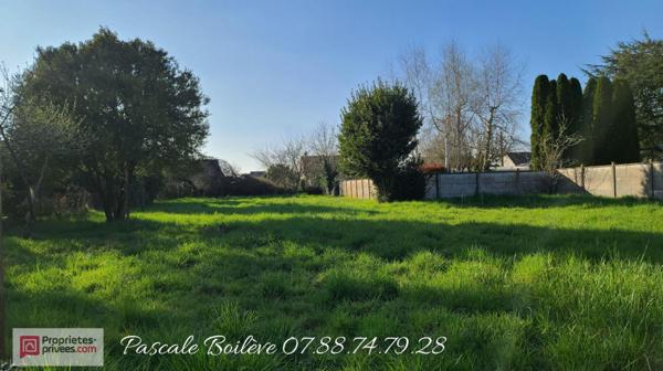 Maison de Bourg à rénover de 187 m² avec dépendances et terrain constructible - Noyant-Villages (49490)