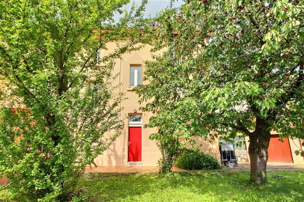 Maison Michelin 86m² - Secteur Lafayette / Neuf Soleils à Clermont Ferrand