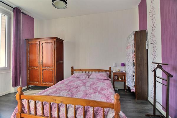 Maison Michelin 86m² - Secteur Lafayette / Neuf Soleils à Clermont Ferrand