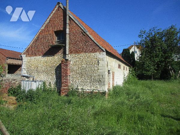 DELETTES : 1 parcelle de 1330 m2 env